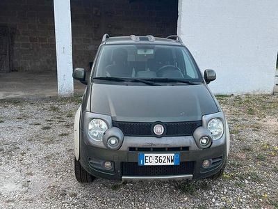 Fiat Panda 4x4