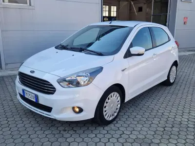 Usata Ford Ka