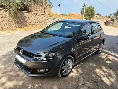 Usata VW Polo 90 CV (66 kW) 2011 Utilitaria