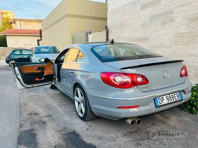 usata VW CC CC 2.0 TDI 140 CV BlueTDI