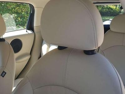 Usata Mini Cooper Countryman 122 CV (89 kW) 2012 SUV