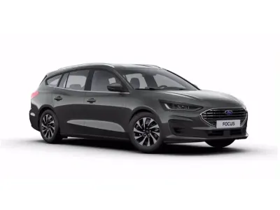 Occasion Ford Focus