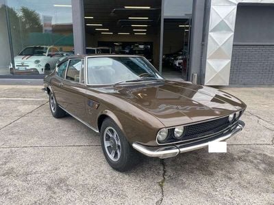 Usata Fiat Dino 179 CV (131 kW) 1972 Marrone Coupé