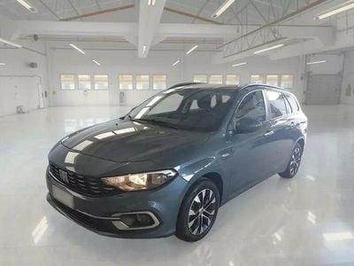 Usata 2022 Fiat Tipo Life Station wagon | 14.350 € (Molto cara)