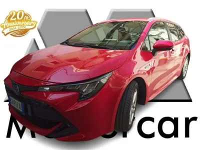 Usata Toyota Corolla