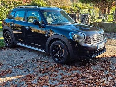 Usata Mini Countryman 2017