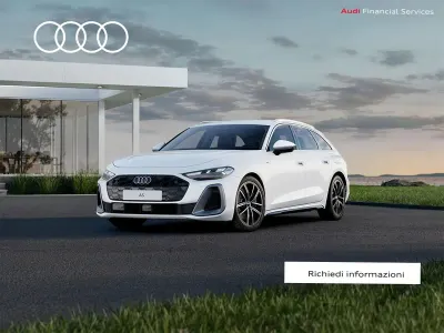 Usata Audi A5