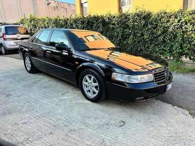 Cadillac Seville STS