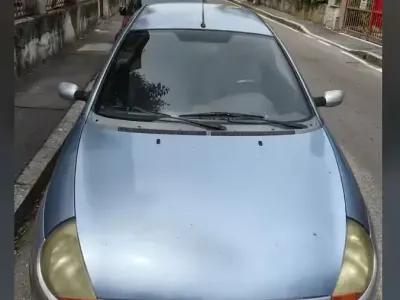 Occasion Ford Ka