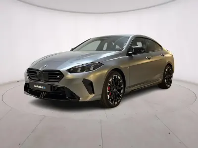 Nuova BMW M235 M Sport 300 CV (220 kW) 2026 Grigio Coupé