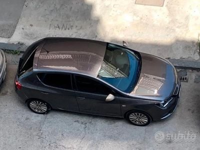 Usata Seat Ibiza CONNECT 2017 Berlina