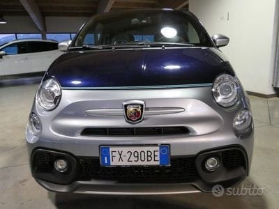 Occasion Abarth 695 180 ch (132 kW) 2019 Gris Citadine
