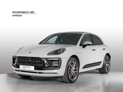 Usata Porsche Macan 380 CV (279 kW) 2024 SUV