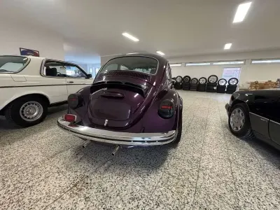 Usata VW Käfer 44 CV (32 kW) 1974 Lilla Coupé