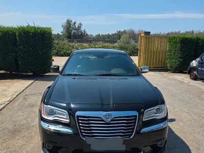 Lancia Thema
