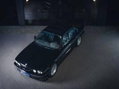 Usata Alpina B10 340 CV (250 kW) 1994 Nero Berlina