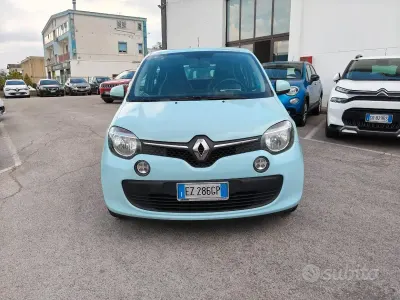 Usata Renault Twingo SE 71 CV (52 kW) 2015 Other Utilitaria