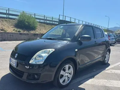 Usata Suzuki Swift