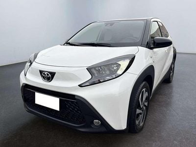 Other Nuova 2026 Toyota Aygo X Trend SUV | 17.900 € (Buon prezzo)