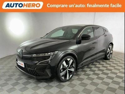 Usata Renault Mégane Komfort 54 kW (74 CV) 2024 Nero Coupé