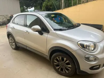 Usata Fiat 500