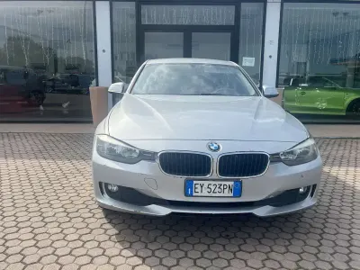 Usata BMW 316