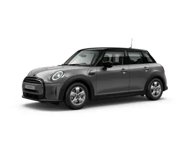 Usata Mini Cooper 136 CV (100 kW) 2022 Utilitaria