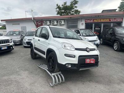 Fiat Panda 4x4