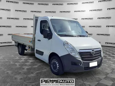 Usata Opel Movano