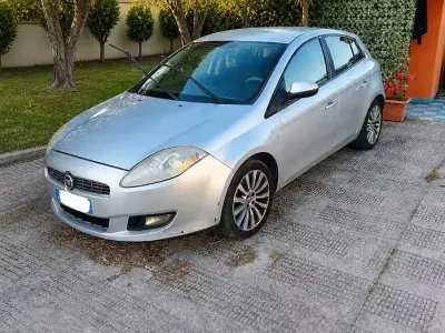 Usata Fiat Bravo 90 CV (66 kW) 2007 Utilitaria