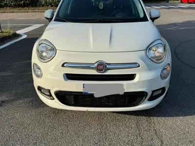 Usata Fiat 500X