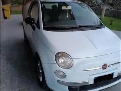 Usata Fiat 500 2010