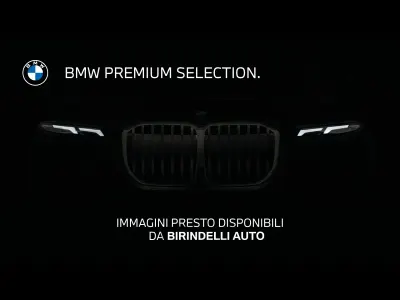 Usata BMW 840 2023 Carbonschwarz metallizzato Coupé