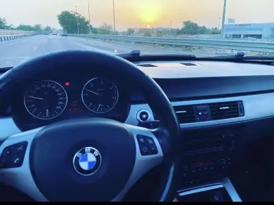 Usata BMW 320 150 CV (110 kW) 2006 Station wagon