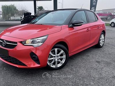 Occasion Opel Corsa Edition 101 ch (74 kW) 2023 Orange Berline