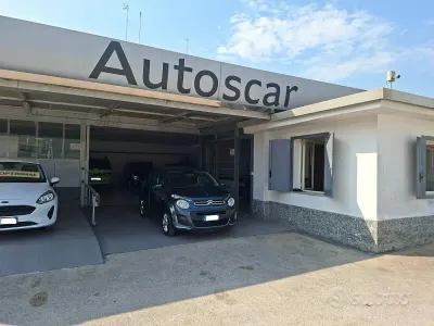 Usata Citroën C1 69 CV (50 kW) 2016 Grigio Utilitaria