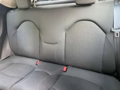 Usata Suzuki Swift 84 CV (61 kW) 2006 Nero Utilitaria