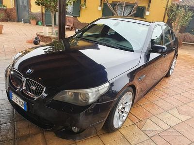 Usata BMW 535 2006 Berlina