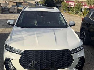 Bianco Usata 2023 DR DR 6.0 SUV | 20.000 € (Ottimo prezzo)