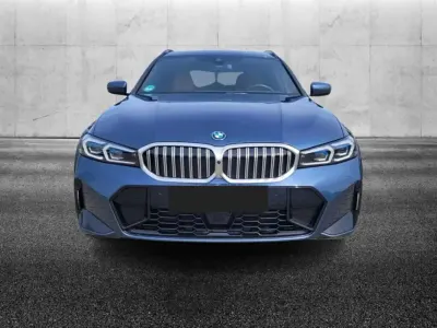 Usata BMW 330e