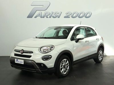 usata Fiat 500X 1.0 T3 120 CV City Cross