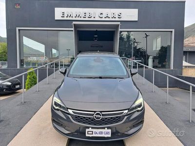 usata Opel Astra 1.6 CDTI 136 CV INNOVATION