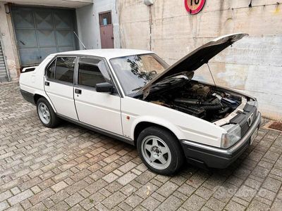 usata Alfa Romeo 90 super