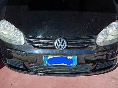 Usata VW Golf IV 105 CV (77 kW) 2003 Berlina