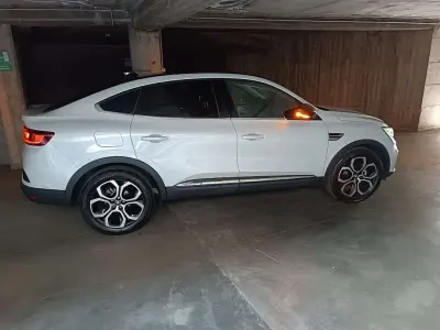 Usata Renault Arkana Techno 140 CV (102 kW) 2023 SUV