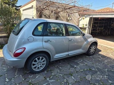 Usata Chrysler PT Cruiser 2008 Grigio Berlina