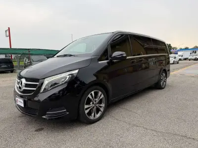 Usata Mercedes V250