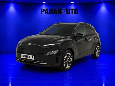 Usata Hyundai Kona 100 kW (136 CV) 2024 Grigio SUV