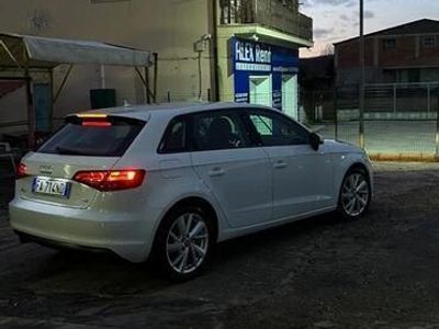 usata Audi A3 A3 1.6 TDI Ambition