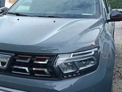 Usata 2022 Dacia Duster Extreme SUV | 13.500 € (Buon prezzo)